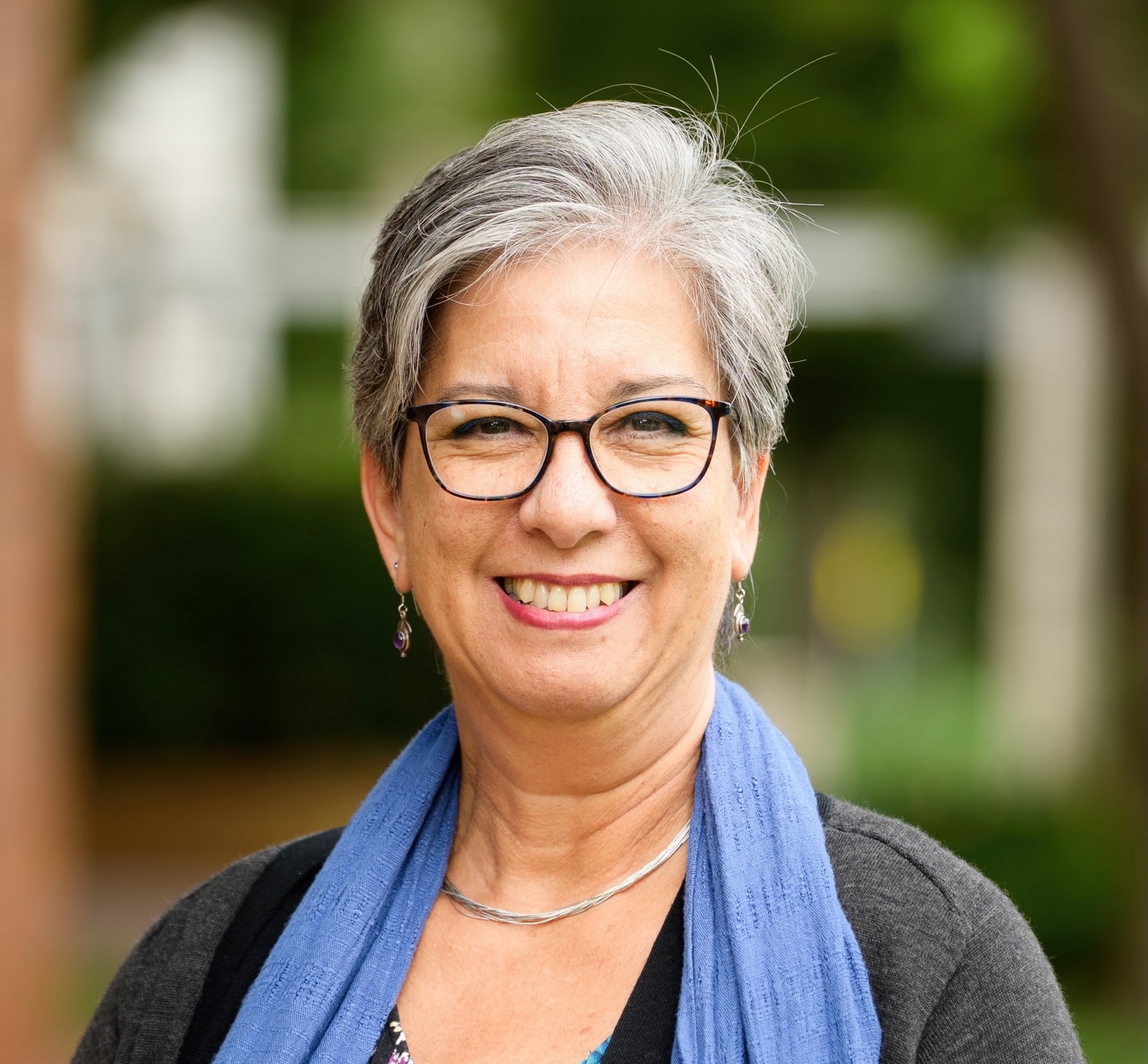 Dr Tracey Chamlin