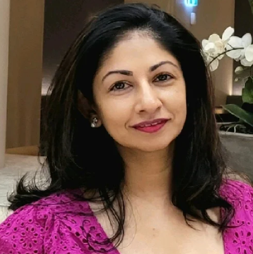 Neeti Puri