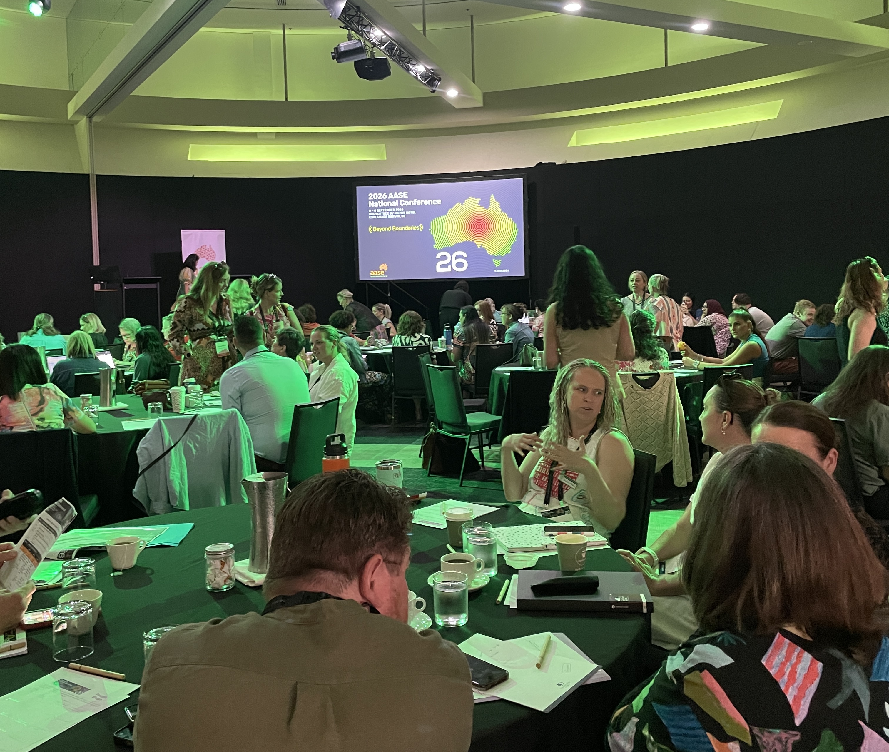 AASE 2026 National Conference