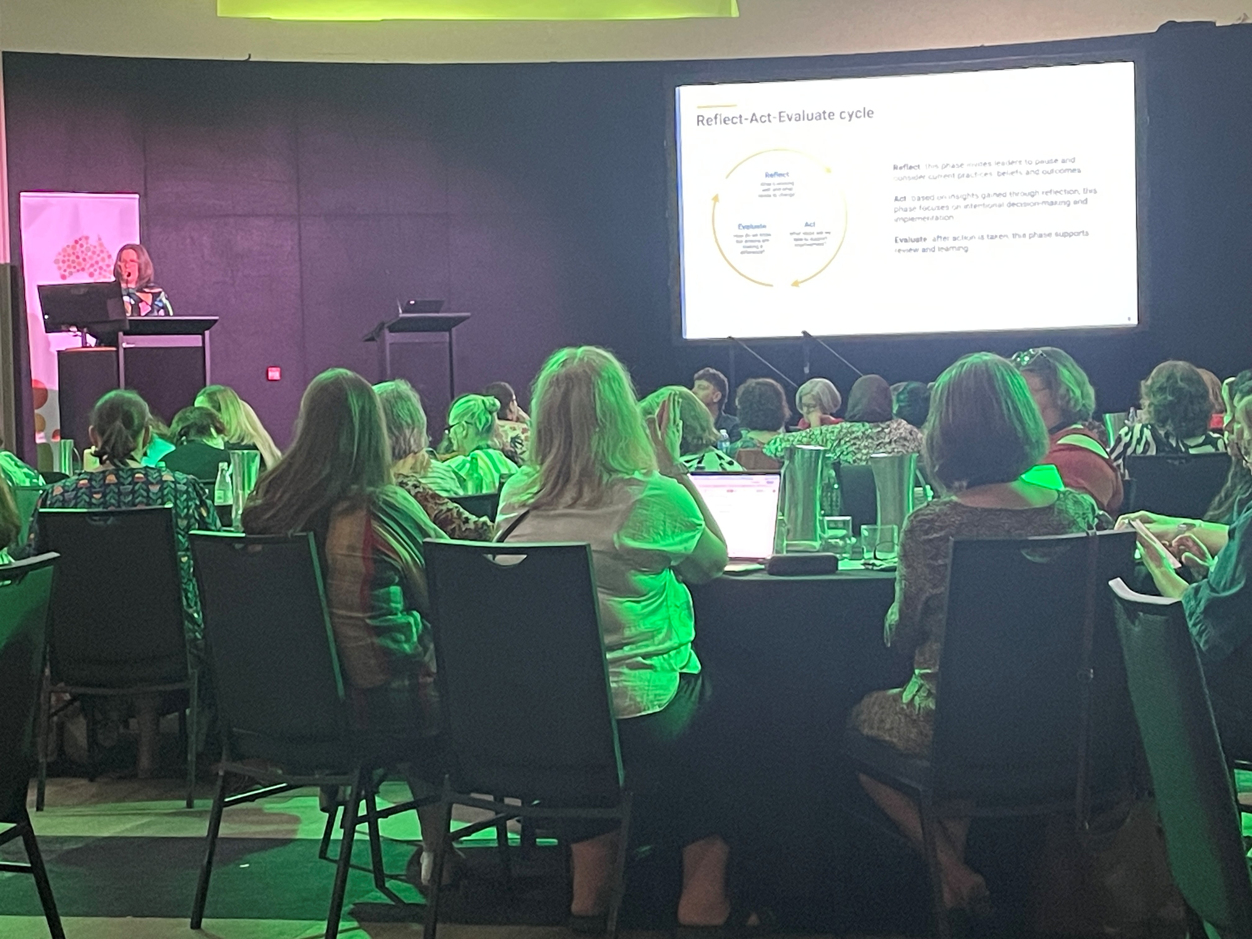New Professional Learning Series Launched