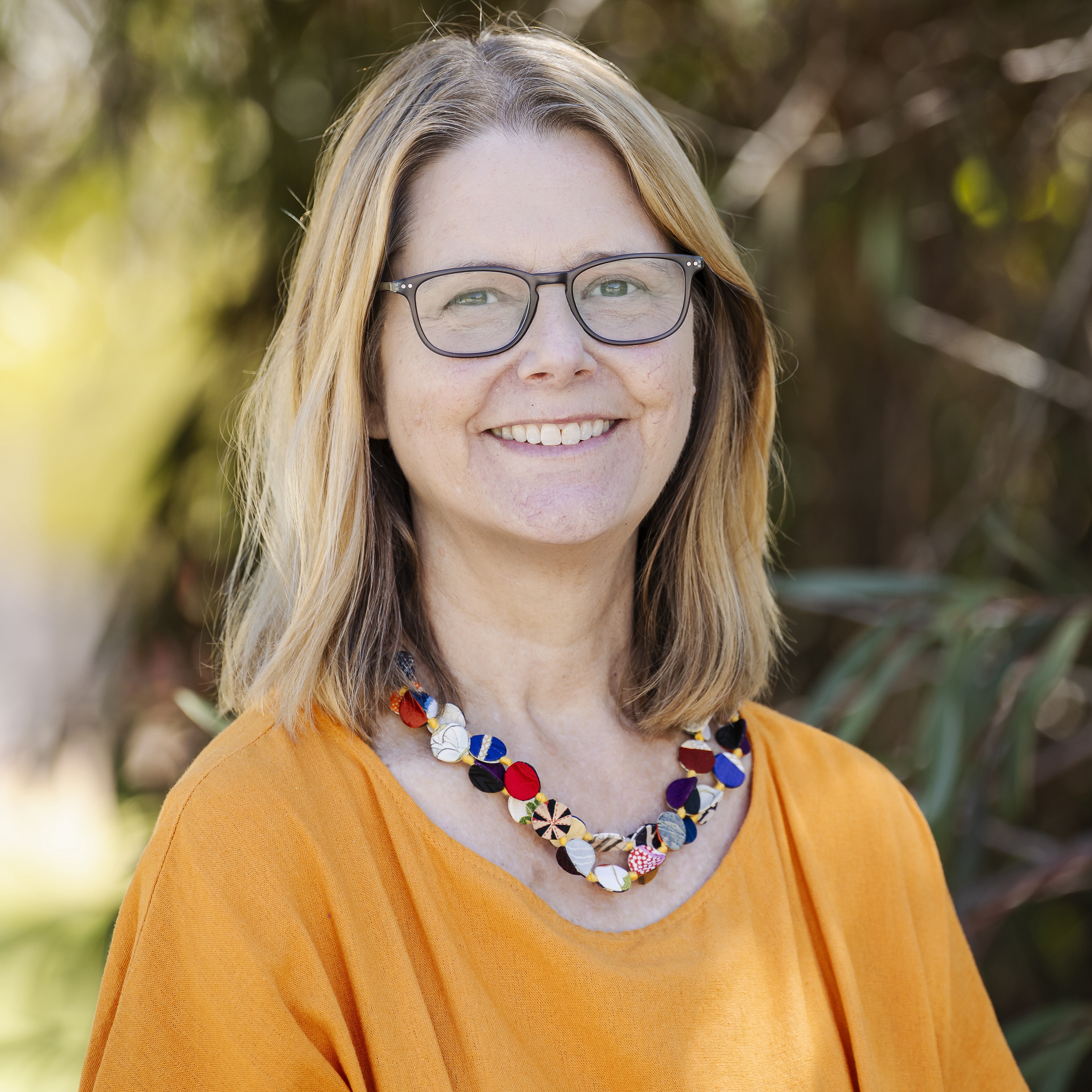 Dr Susan Main